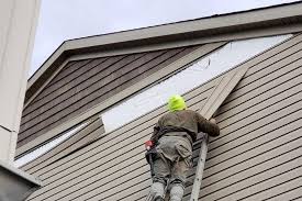 Best Wood Siding Installation  in Tresckow, PA